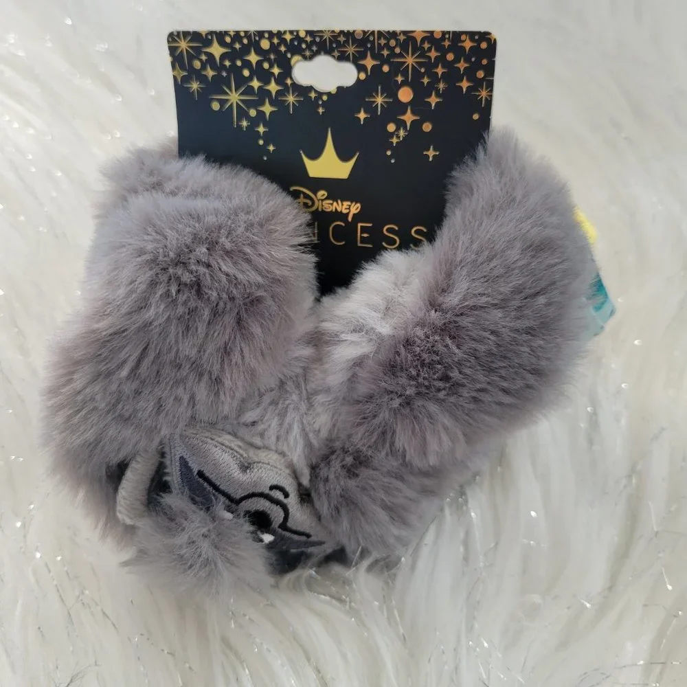 Disney Pocahontas Scrunchy Set